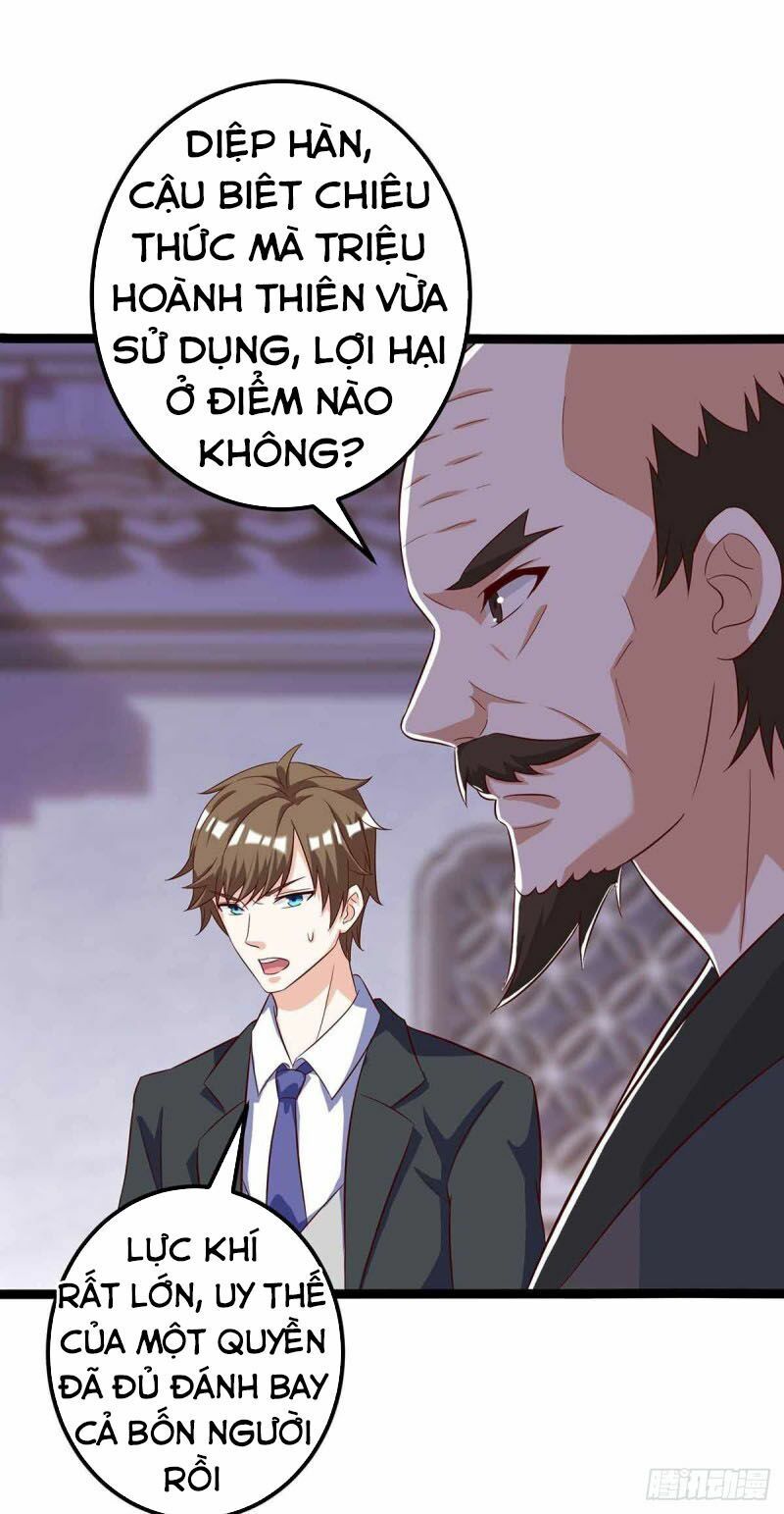 đọc truyện Thần Cấp Thấu Thị Chương 111 ảnh 39 tại Thiên Thai Truyện