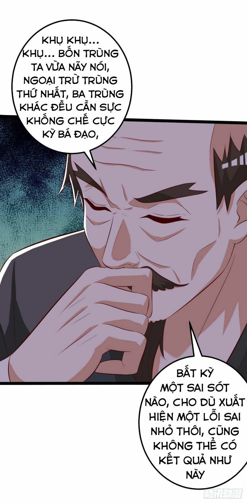 đọc truyện Thần Cấp Thấu Thị Chương 111 ảnh 44 tại Thiên Thai Truyện