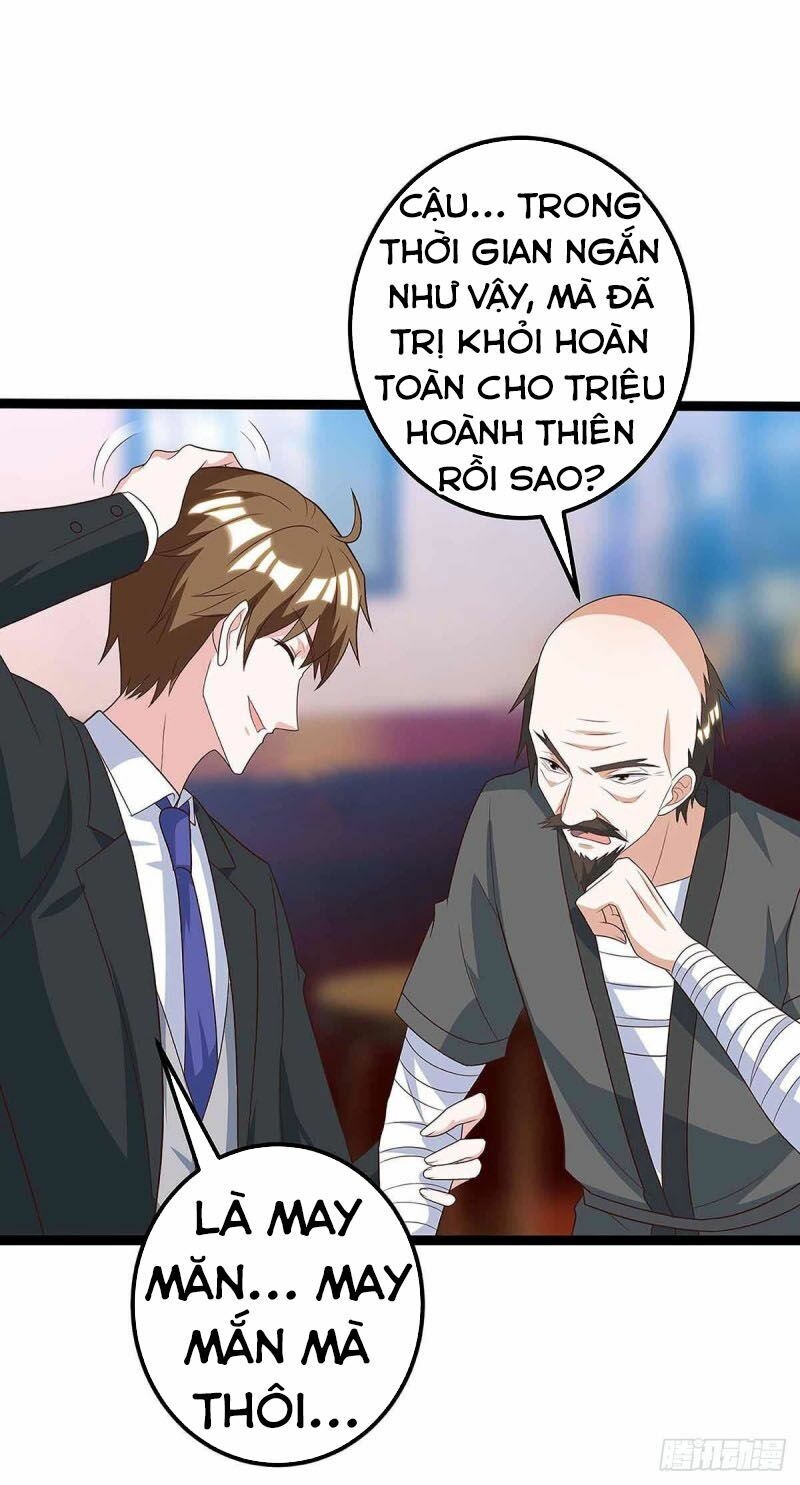 đọc truyện Thần Cấp Thấu Thị Chương 111 ảnh 7 tại Thiên Thai Truyện