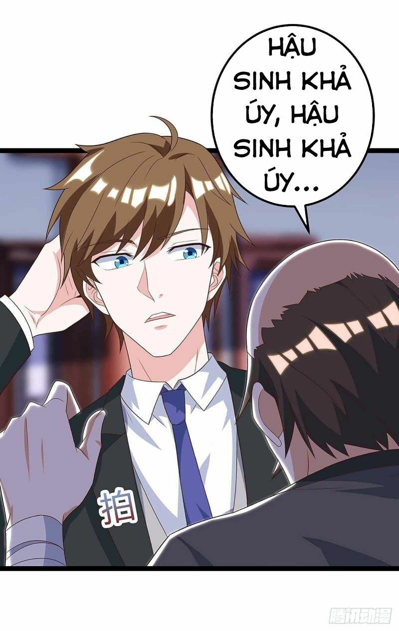 đọc truyện Thần Cấp Thấu Thị Chương 111 ảnh 9 tại Thiên Thai Truyện