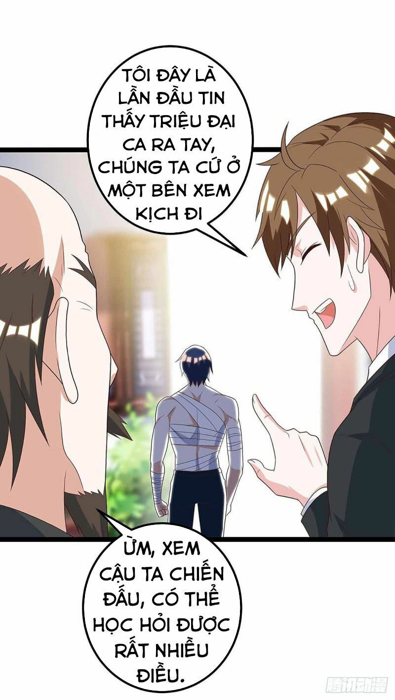 đọc truyện Thần Cấp Thấu Thị Chương 111 ảnh 10 tại Thiên Thai Truyện