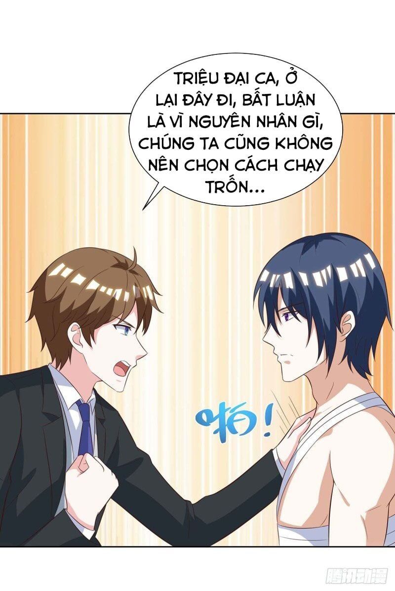 đọc truyện Thần Cấp Thấu Thị Chương 112 ảnh 15 tại Thiên Thai Truyện