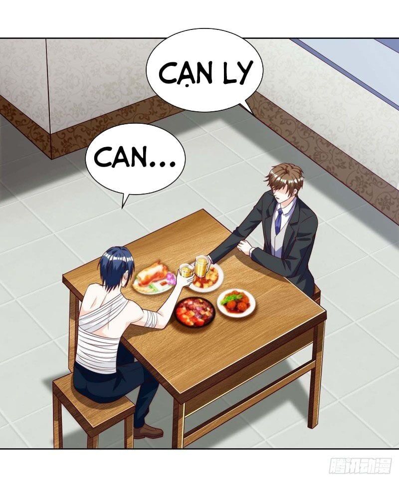 đọc truyện Thần Cấp Thấu Thị Chương 112 ảnh 20 tại Thiên Thai Truyện