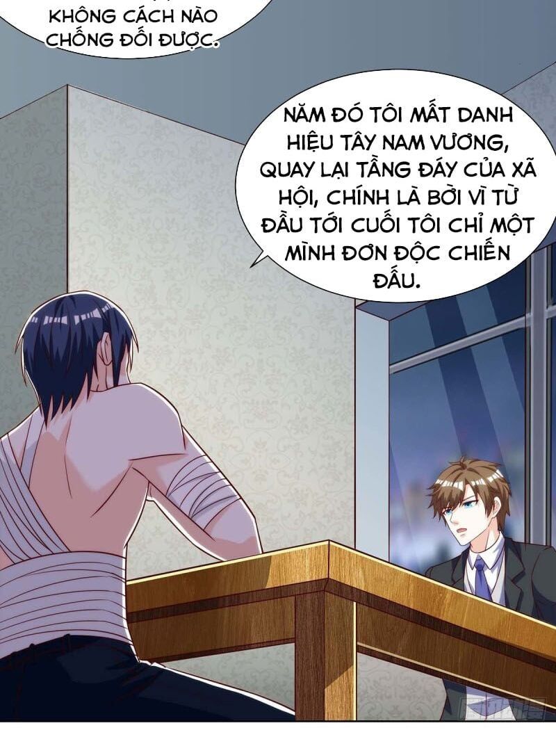 đọc truyện Thần Cấp Thấu Thị Chương 112 ảnh 22 tại Thiên Thai Truyện