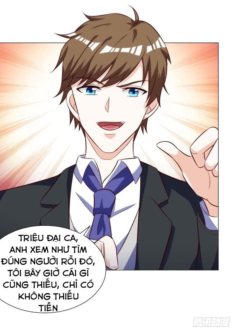 đọc truyện Thần Cấp Thấu Thị Chương 112 ảnh 26 tại Thiên Thai Truyện