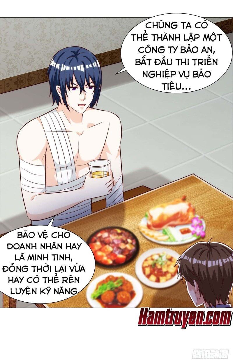 đọc truyện Thần Cấp Thấu Thị Chương 112 ảnh 27 tại Thiên Thai Truyện