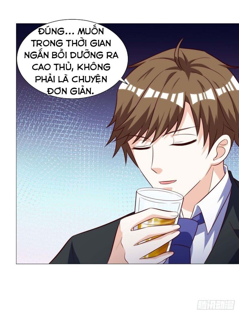 đọc truyện Thần Cấp Thấu Thị Chương 112 ảnh 28 tại Thiên Thai Truyện