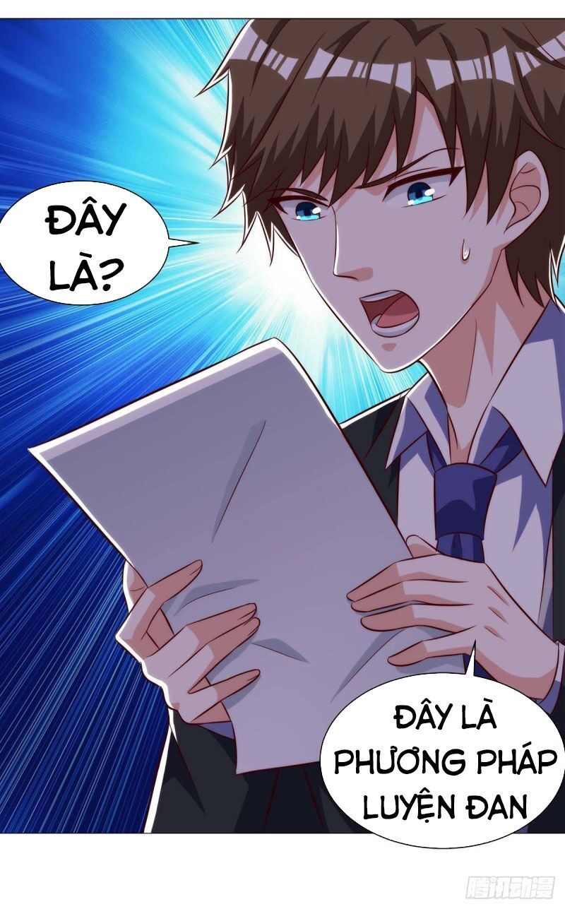 đọc truyện Thần Cấp Thấu Thị Chương 112 ảnh 30 tại Thiên Thai Truyện