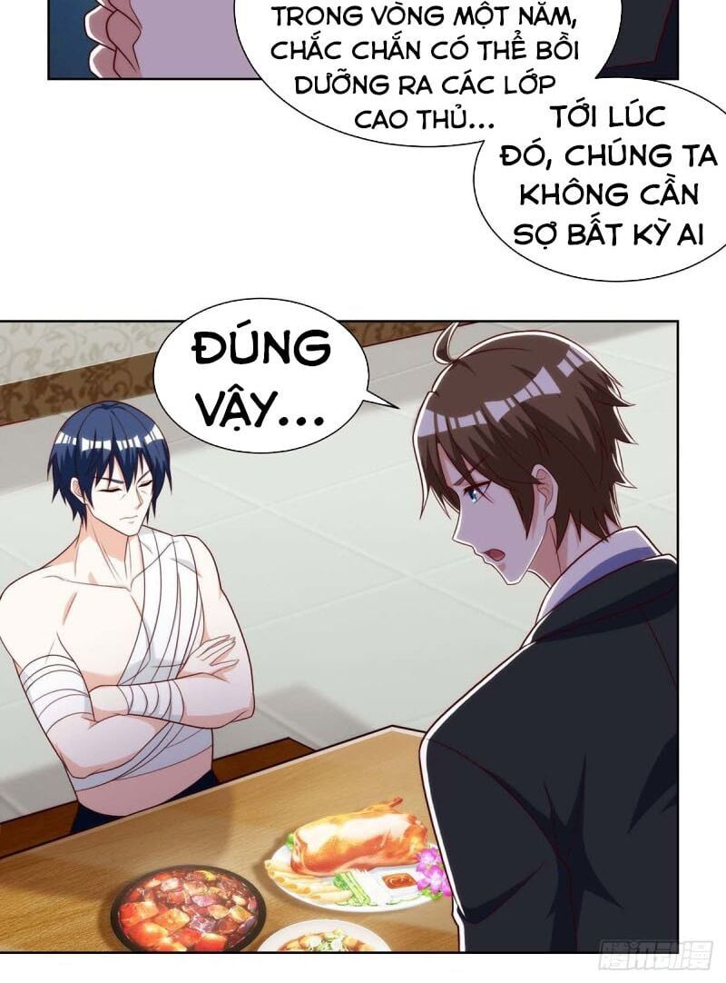 đọc truyện Thần Cấp Thấu Thị Chương 112 ảnh 34 tại Thiên Thai Truyện