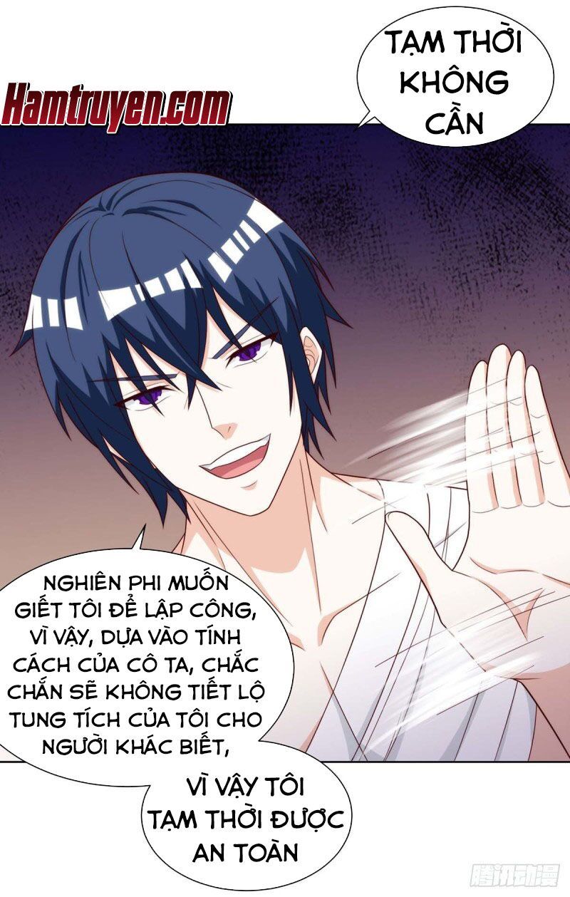 đọc truyện Thần Cấp Thấu Thị Chương 112 ảnh 36 tại Thiên Thai Truyện