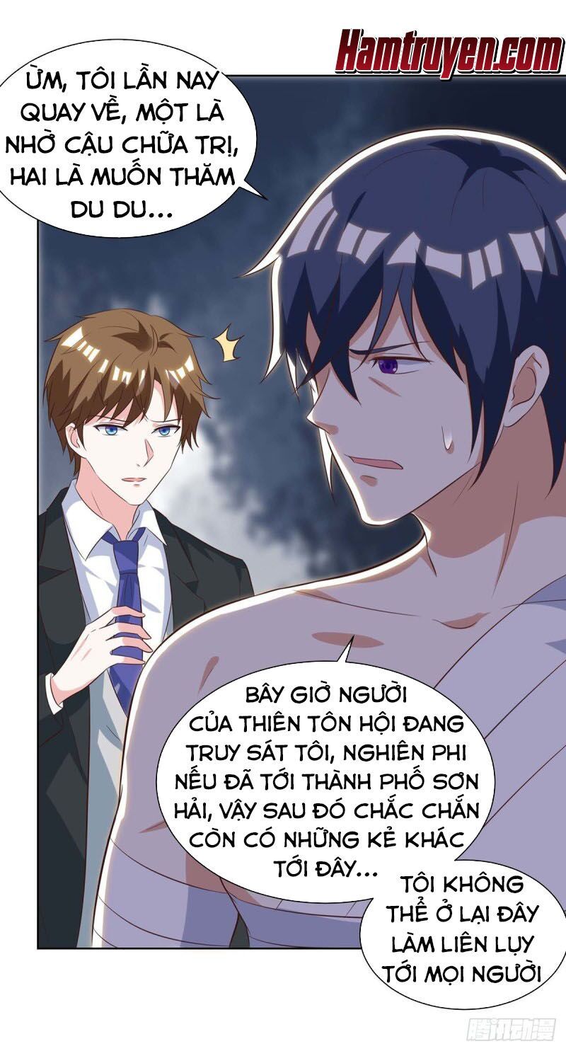 đọc truyện Thần Cấp Thấu Thị Chương 112 ảnh 8 tại Thiên Thai Truyện