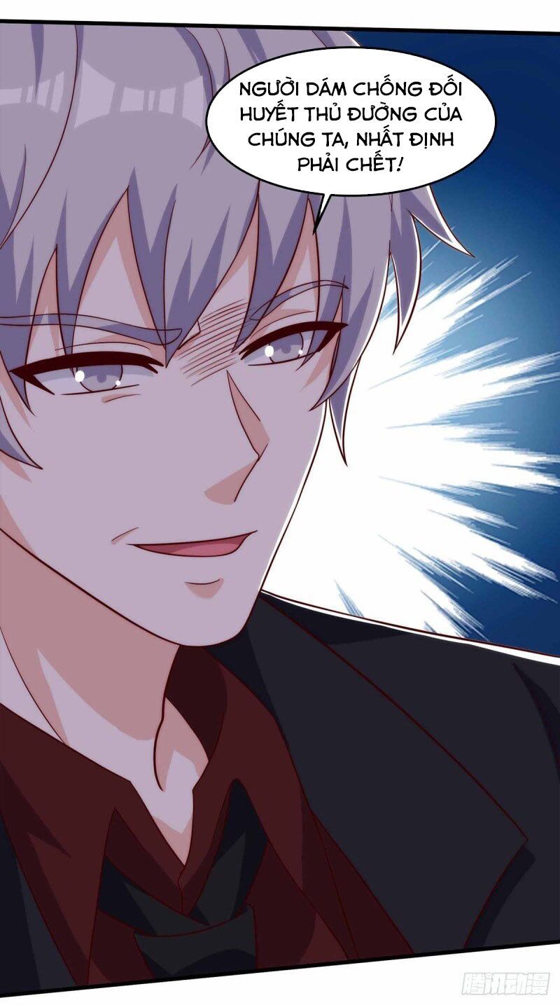 đọc truyện Thần Cấp Thấu Thị Chương 113 ảnh 12 tại Thiên Thai Truyện