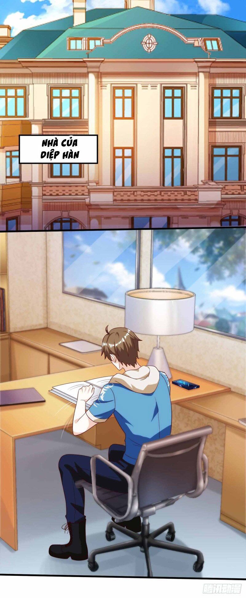 đọc truyện Thần Cấp Thấu Thị Chương 113 ảnh 14 tại Thiên Thai Truyện