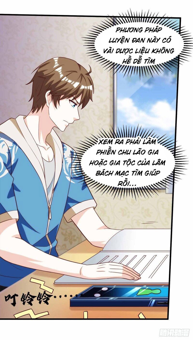 đọc truyện Thần Cấp Thấu Thị Chương 113 ảnh 15 tại Thiên Thai Truyện