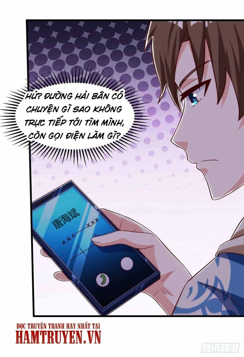 đọc truyện Thần Cấp Thấu Thị Chương 113 ảnh 16 tại Thiên Thai Truyện