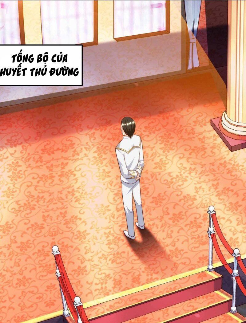 đọc truyện Thần Cấp Thấu Thị Chương 113 ảnh 4 tại Thiên Thai Truyện