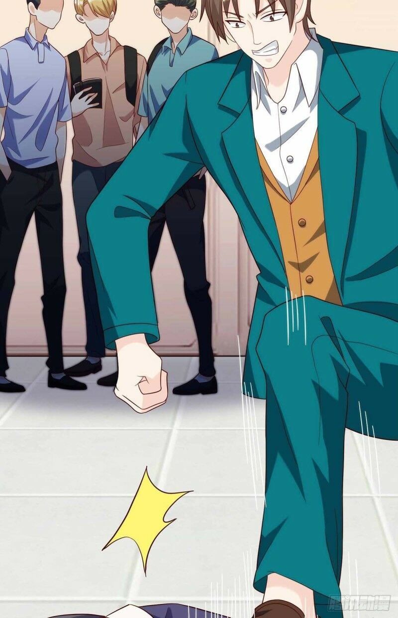 đọc truyện Thần Cấp Thấu Thị Chương 113 ảnh 22 tại Thiên Thai Truyện