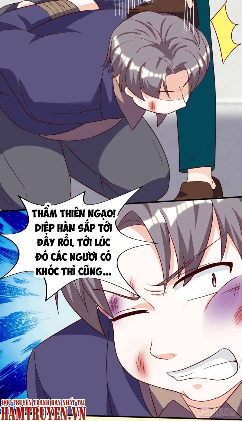 đọc truyện Thần Cấp Thấu Thị Chương 113 ảnh 23 tại Thiên Thai Truyện