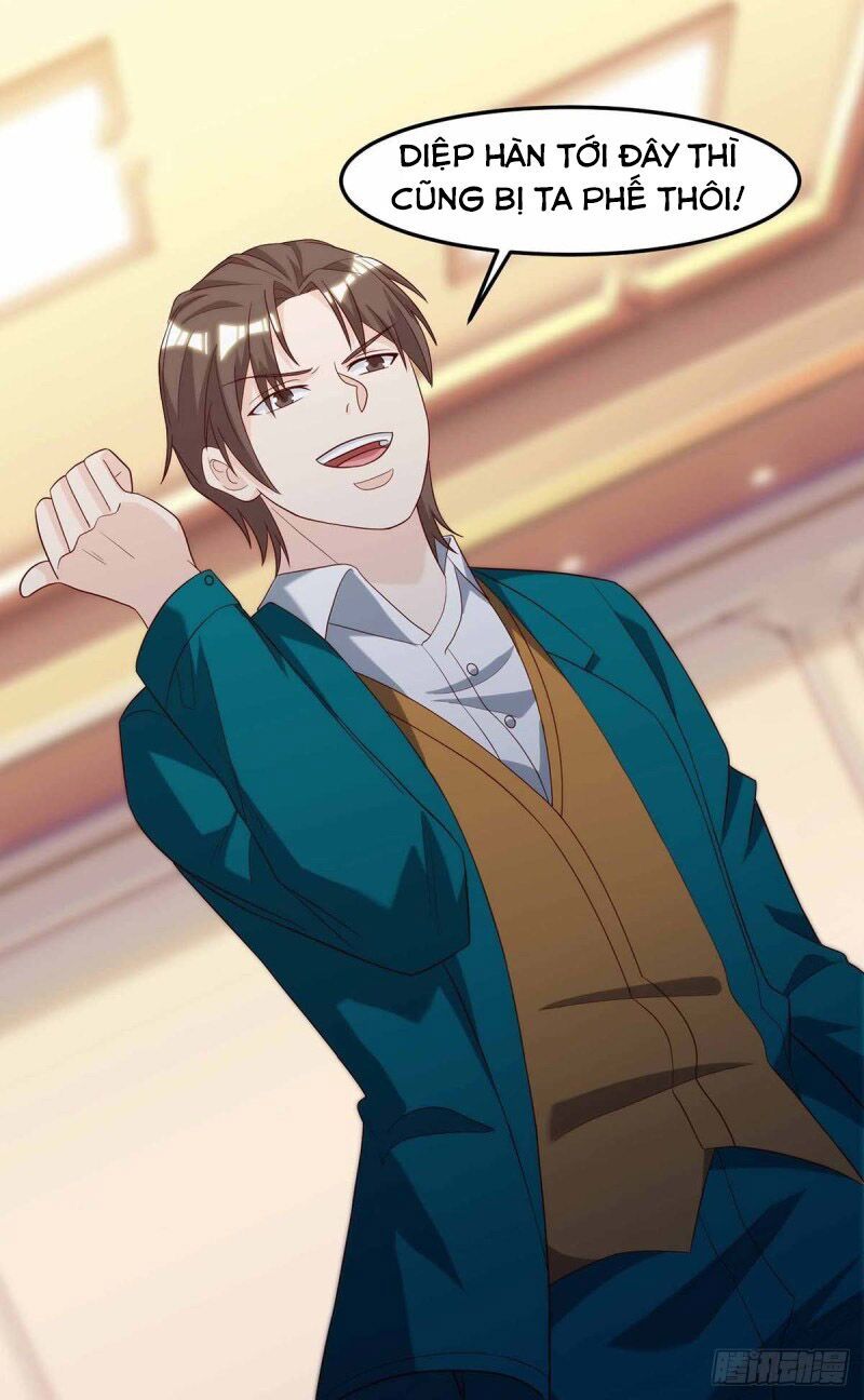 đọc truyện Thần Cấp Thấu Thị Chương 113 ảnh 24 tại Thiên Thai Truyện