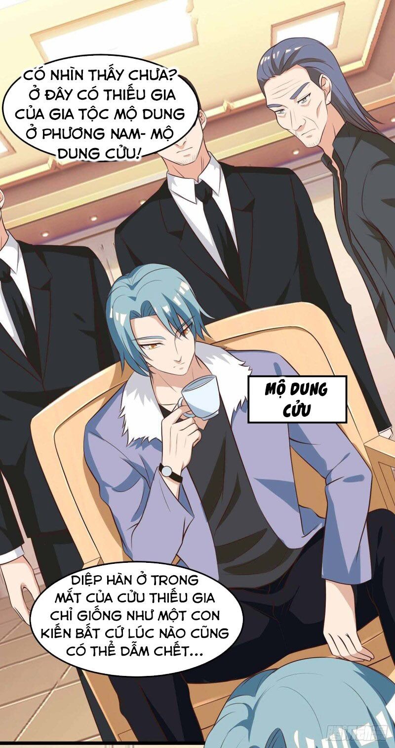 đọc truyện Thần Cấp Thấu Thị Chương 113 ảnh 25 tại Thiên Thai Truyện