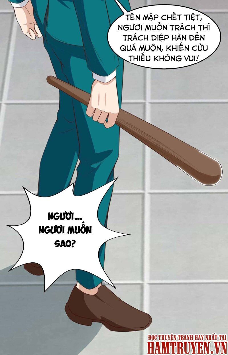 đọc truyện Thần Cấp Thấu Thị Chương 113 ảnh 29 tại Thiên Thai Truyện