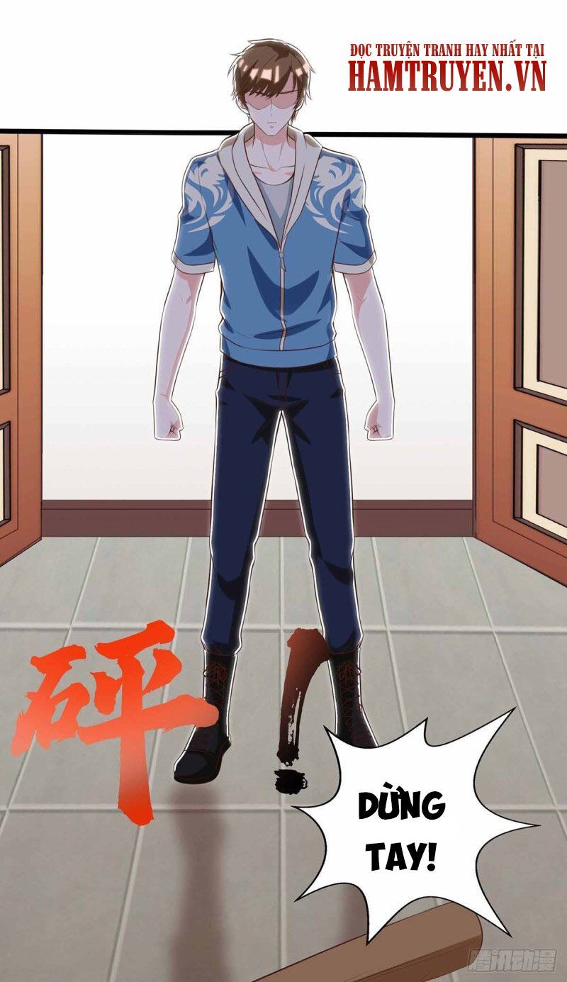 đọc truyện Thần Cấp Thấu Thị Chương 113 ảnh 31 tại Thiên Thai Truyện