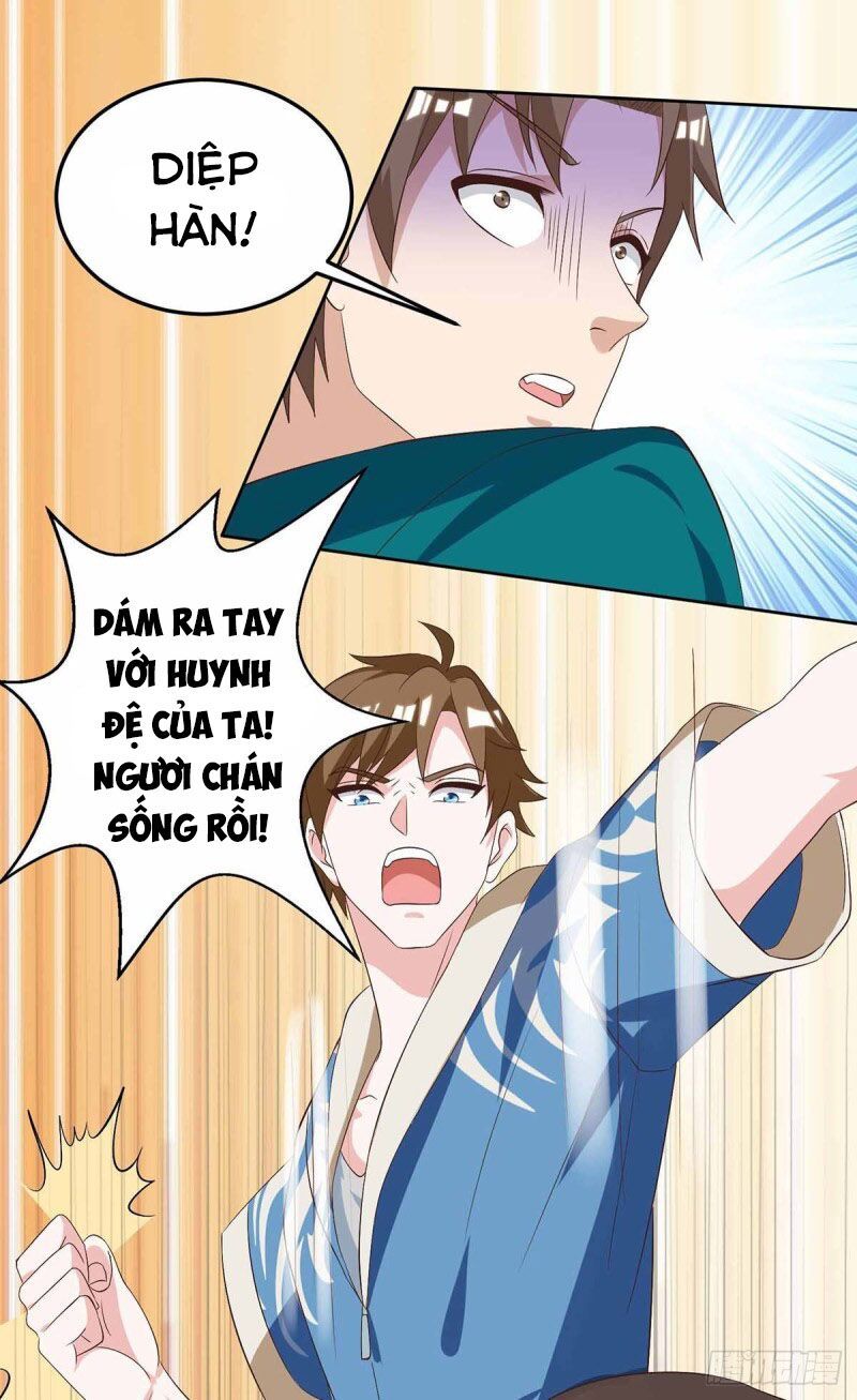 đọc truyện Thần Cấp Thấu Thị Chương 113 ảnh 33 tại Thiên Thai Truyện