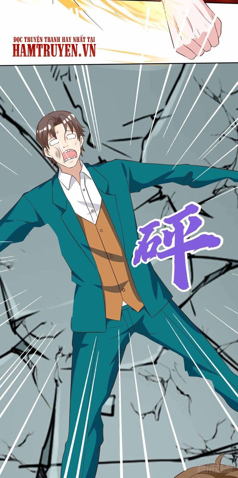 đọc truyện Thần Cấp Thấu Thị Chương 113 ảnh 38 tại Thiên Thai Truyện