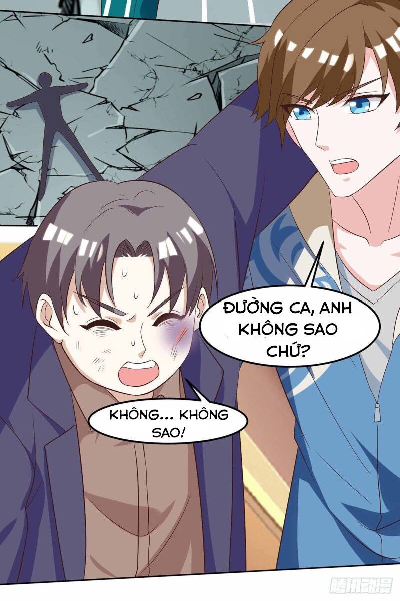 đọc truyện Thần Cấp Thấu Thị Chương 113 ảnh 39 tại Thiên Thai Truyện