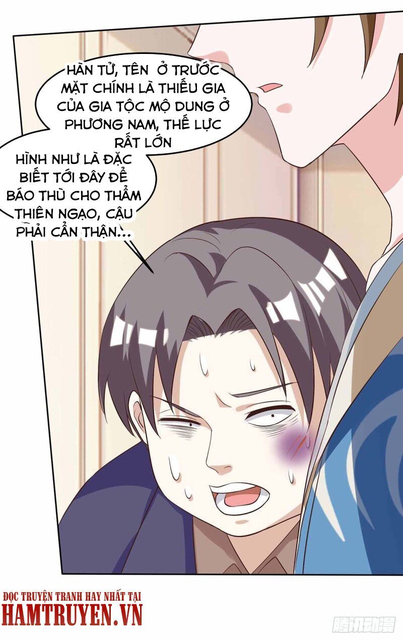 đọc truyện Thần Cấp Thấu Thị Chương 113 ảnh 40 tại Thiên Thai Truyện