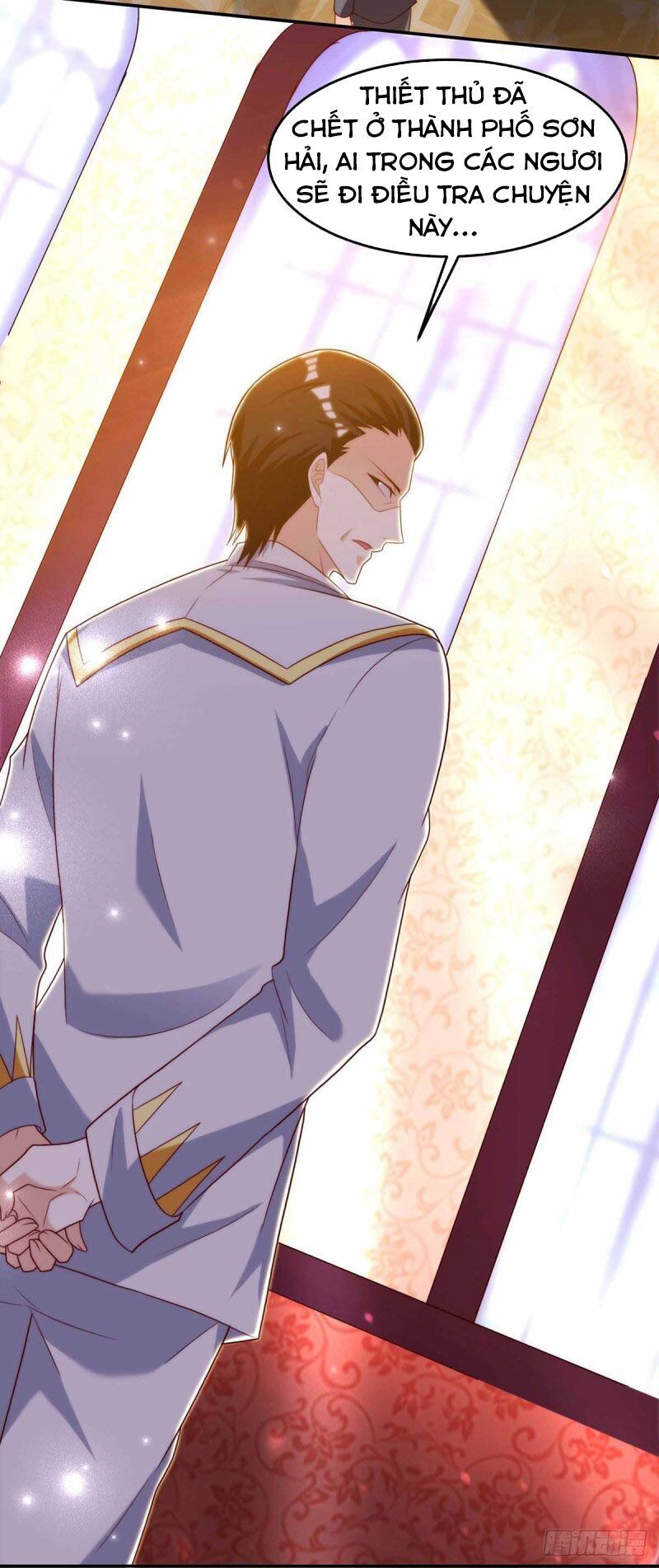 đọc truyện Thần Cấp Thấu Thị Chương 113 ảnh 6 tại Thiên Thai Truyện