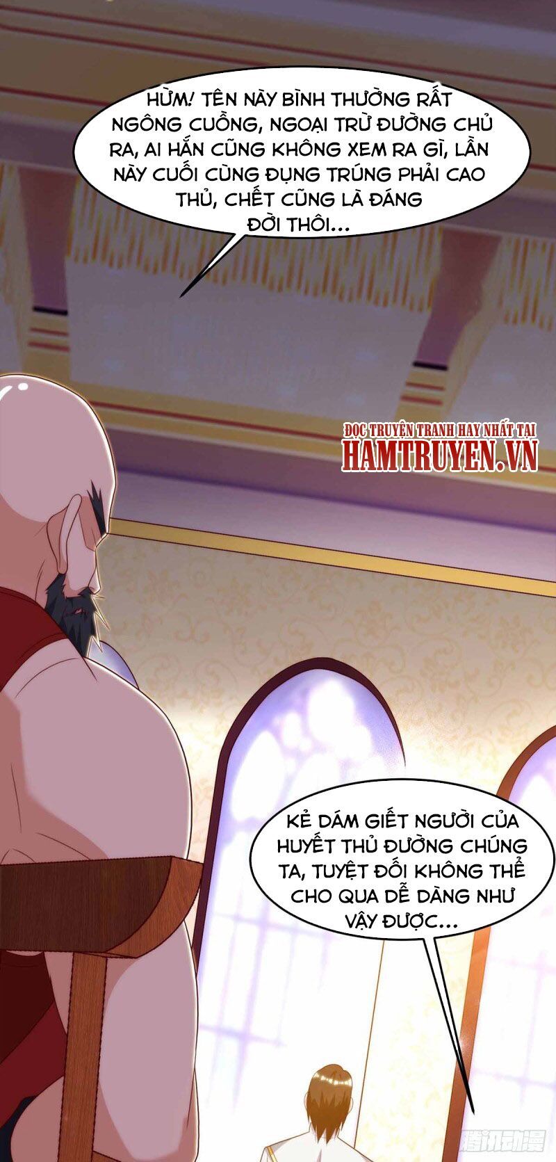 đọc truyện Thần Cấp Thấu Thị Chương 113 ảnh 7 tại Thiên Thai Truyện