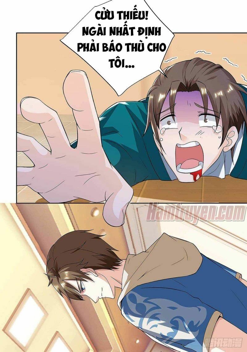 đọc truyện Thần Cấp Thấu Thị Chương 114 ảnh 3 tại Thiên Thai Truyện