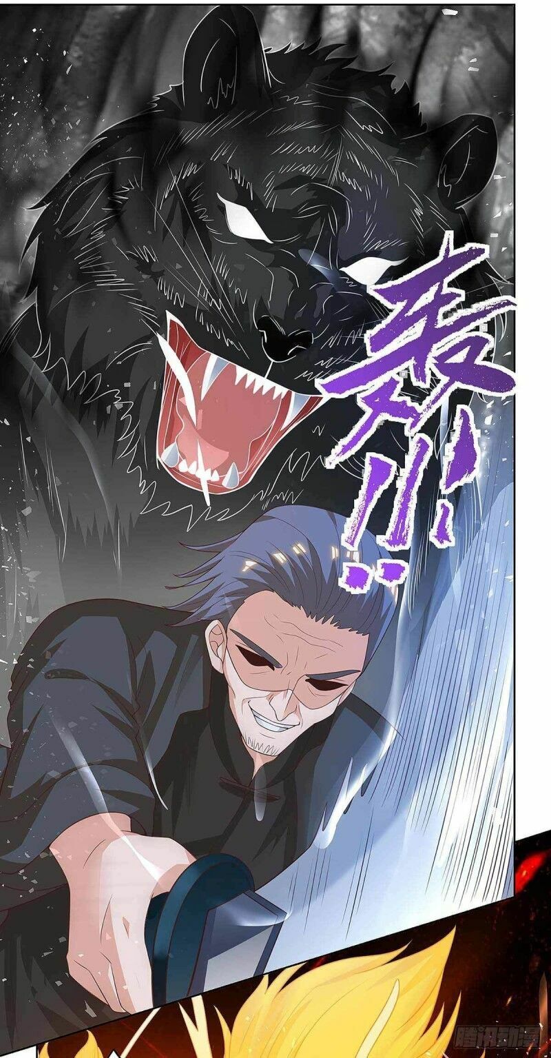 đọc truyện Thần Cấp Thấu Thị Chương 114 ảnh 20 tại Thiên Thai Truyện