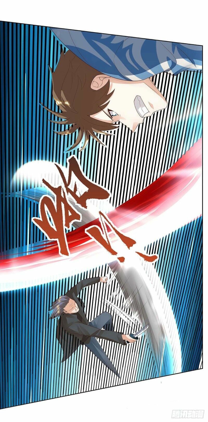 đọc truyện Thần Cấp Thấu Thị Chương 114 ảnh 22 tại Thiên Thai Truyện