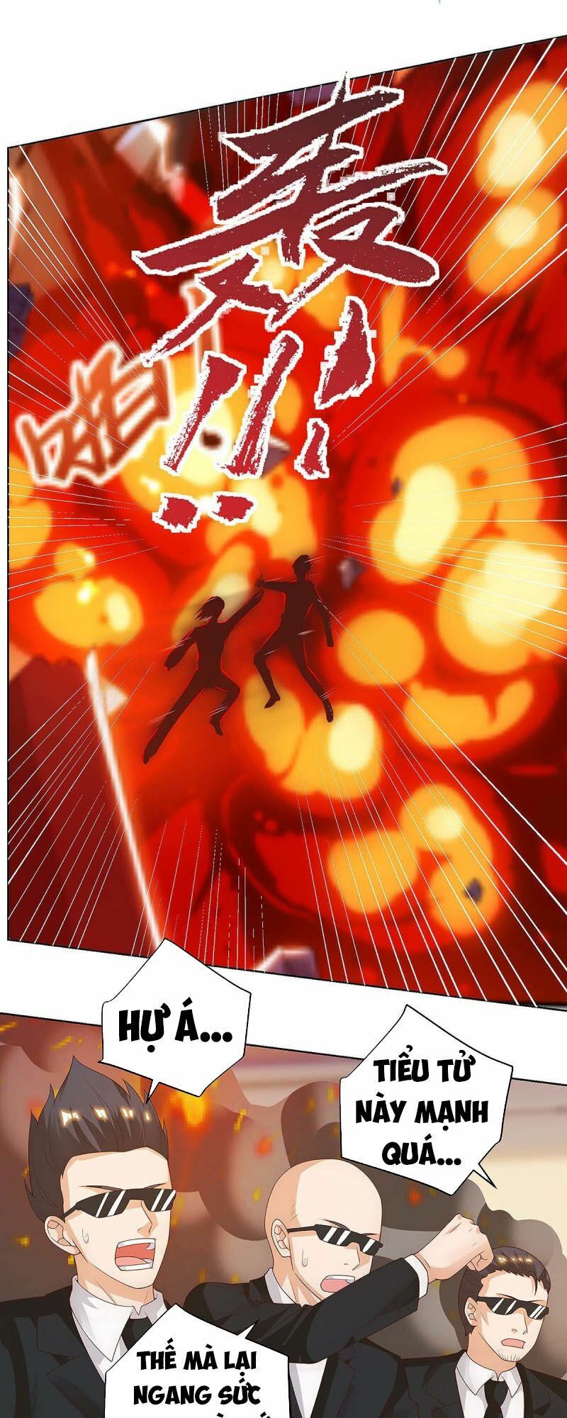 đọc truyện Thần Cấp Thấu Thị Chương 114 ảnh 23 tại Thiên Thai Truyện