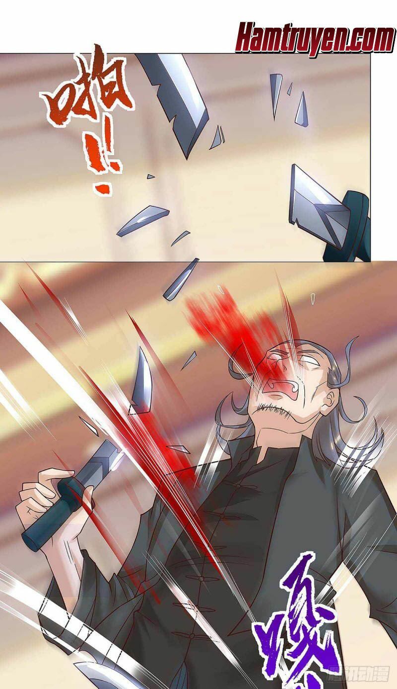 đọc truyện Thần Cấp Thấu Thị Chương 114 ảnh 25 tại Thiên Thai Truyện