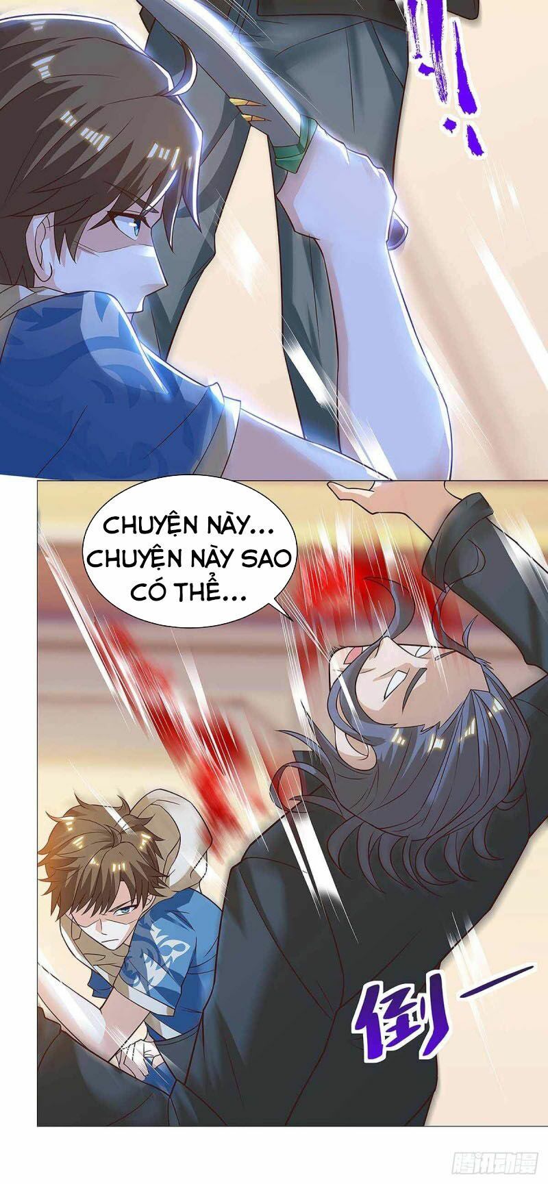 đọc truyện Thần Cấp Thấu Thị Chương 114 ảnh 26 tại Thiên Thai Truyện