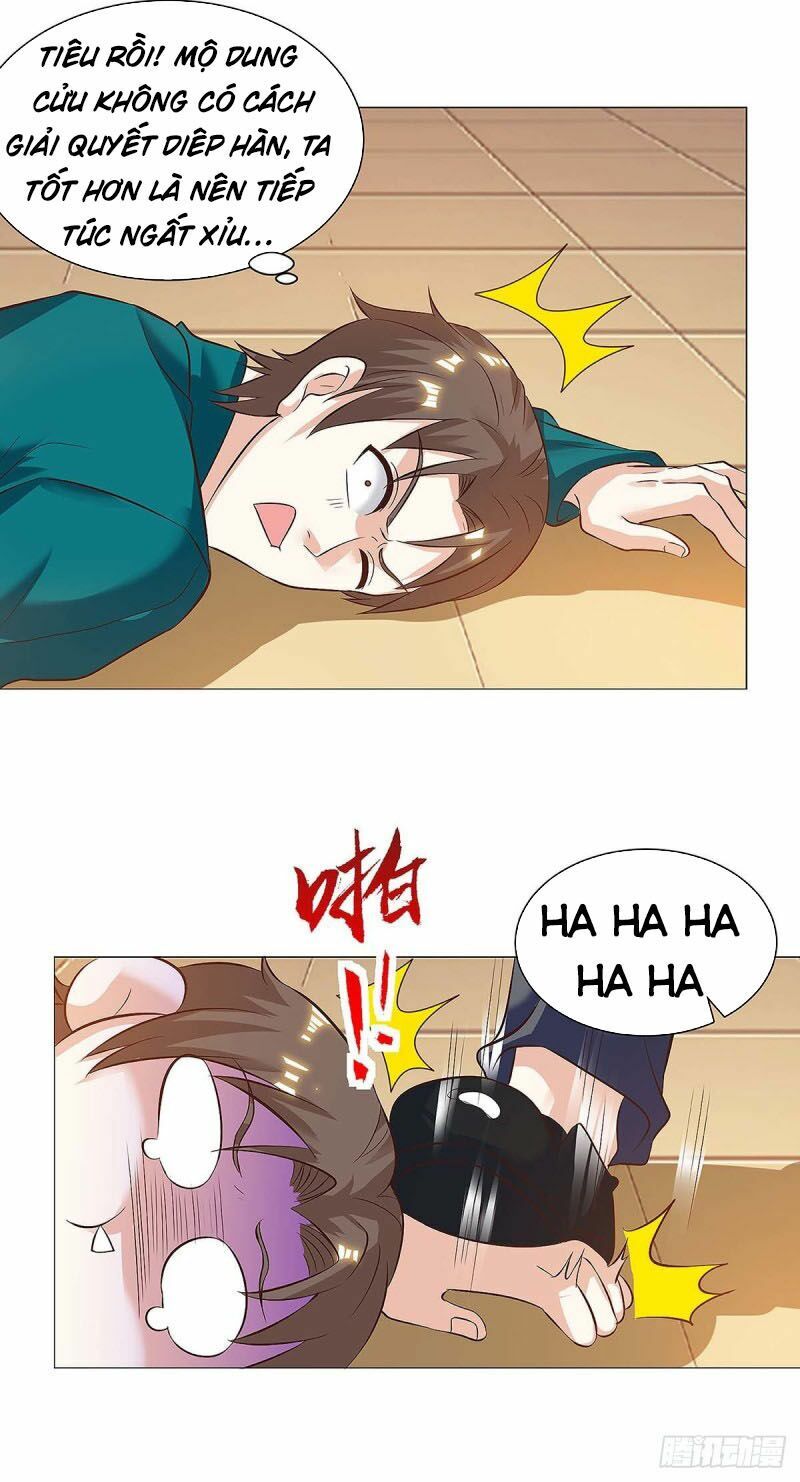 đọc truyện Thần Cấp Thấu Thị Chương 114 ảnh 29 tại Thiên Thai Truyện