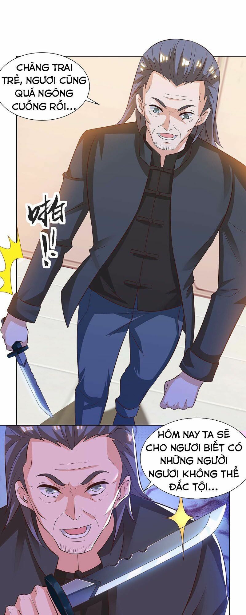 đọc truyện Thần Cấp Thấu Thị Chương 114 ảnh 10 tại Thiên Thai Truyện