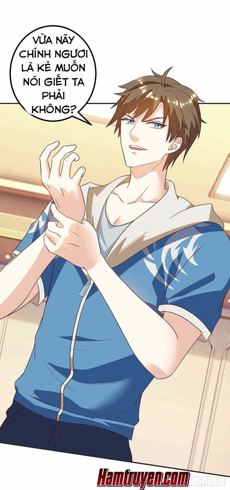 đọc truyện Thần Cấp Thấu Thị Chương 115 ảnh 3 tại Thiên Thai Truyện