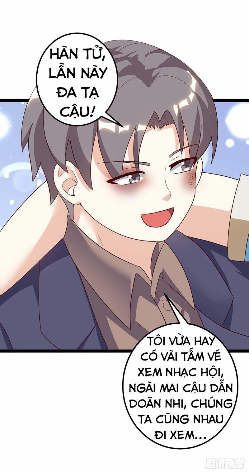 đọc truyện Thần Cấp Thấu Thị Chương 115 ảnh 12 tại Thiên Thai Truyện