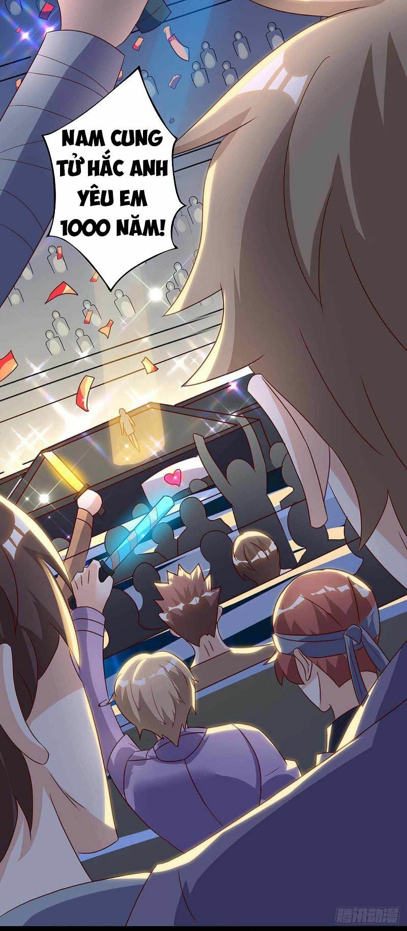 đọc truyện Thần Cấp Thấu Thị Chương 115 ảnh 19 tại Thiên Thai Truyện