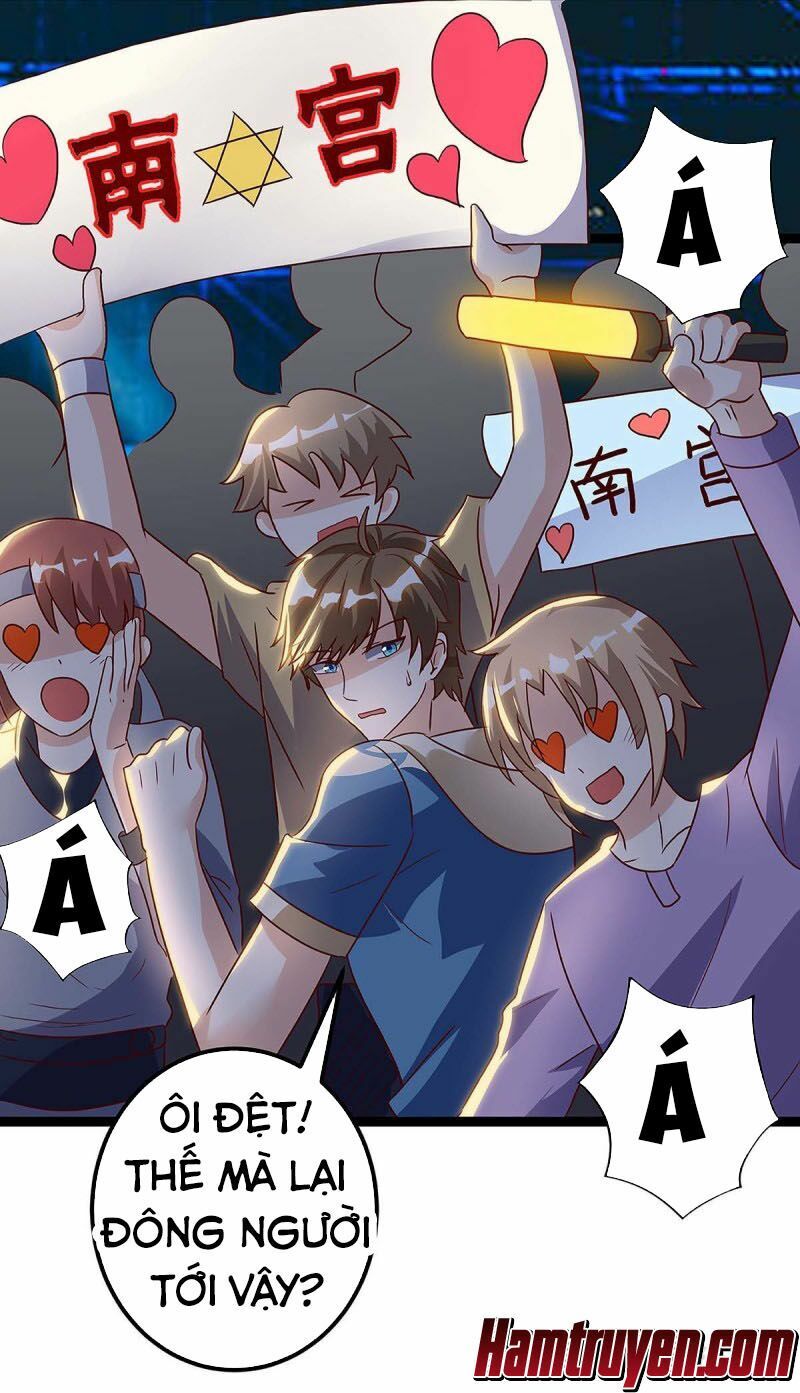 đọc truyện Thần Cấp Thấu Thị Chương 115 ảnh 20 tại Thiên Thai Truyện