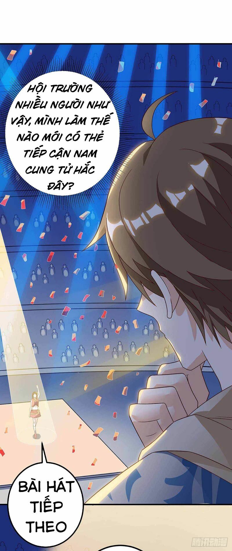 đọc truyện Thần Cấp Thấu Thị Chương 115 ảnh 29 tại Thiên Thai Truyện