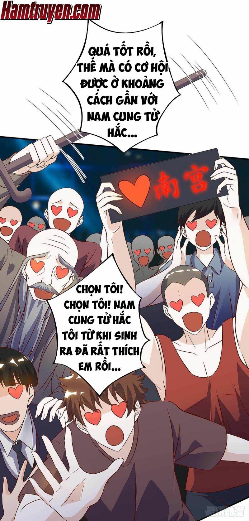 đọc truyện Thần Cấp Thấu Thị Chương 115 ảnh 32 tại Thiên Thai Truyện