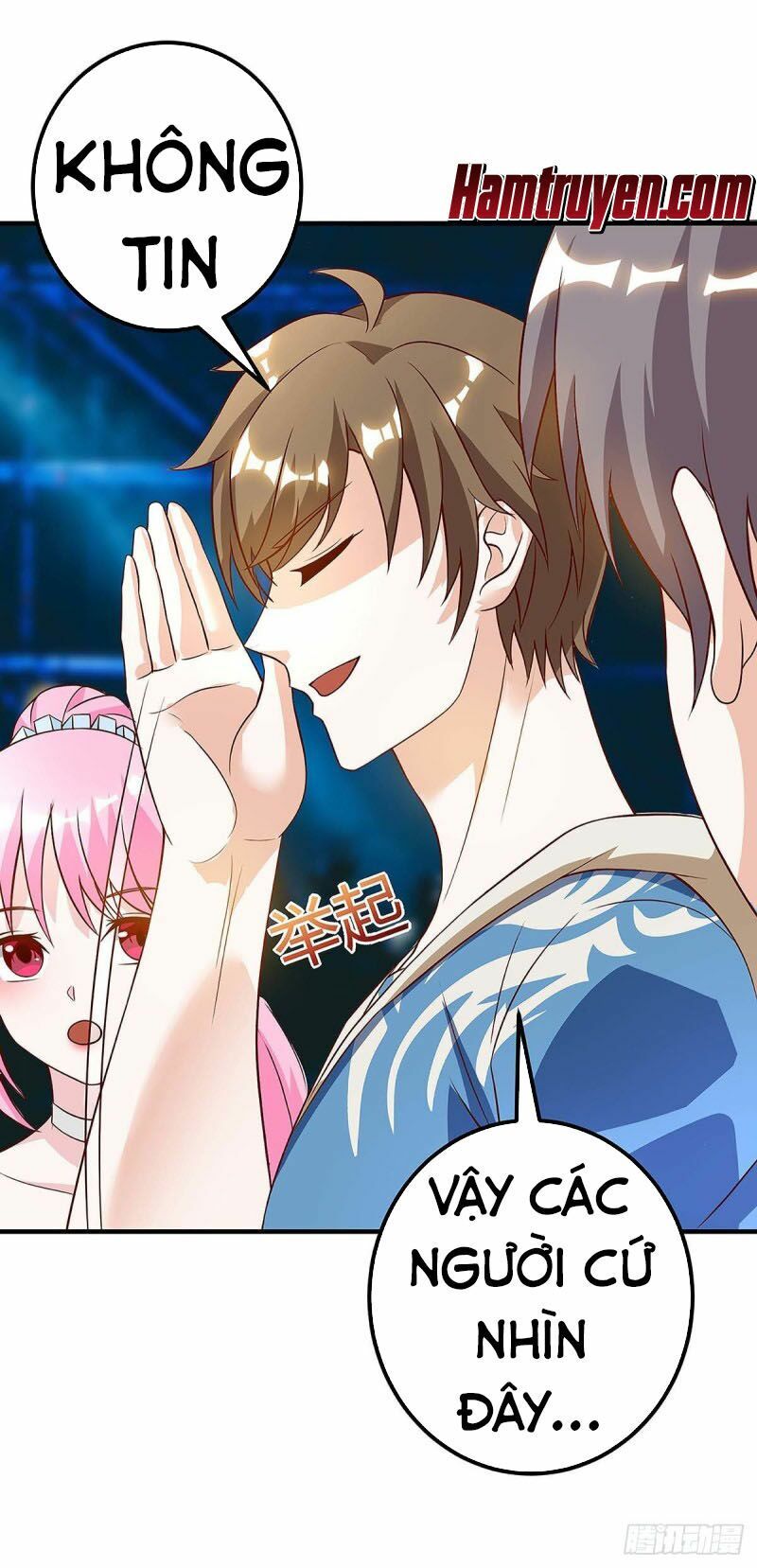 đọc truyện Thần Cấp Thấu Thị Chương 115 ảnh 36 tại Thiên Thai Truyện