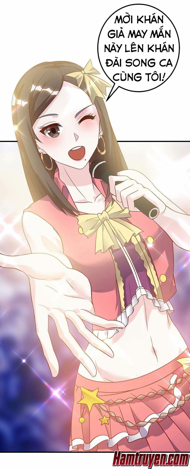 đọc truyện Thần Cấp Thấu Thị Chương 115 ảnh 39 tại Thiên Thai Truyện