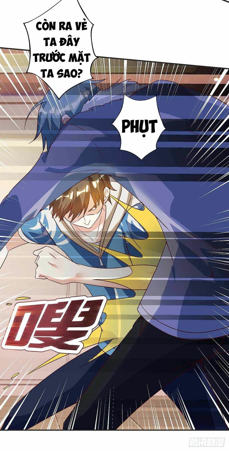 đọc truyện Thần Cấp Thấu Thị Chương 115 ảnh 7 tại Thiên Thai Truyện