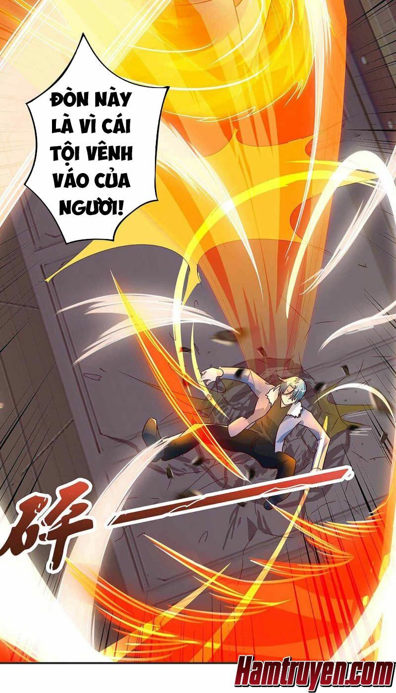 đọc truyện Thần Cấp Thấu Thị Chương 115 ảnh 9 tại Thiên Thai Truyện